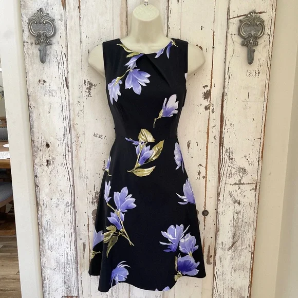 Alyx Dresses Alyx Size 2p Petite Womans Black Blue Green